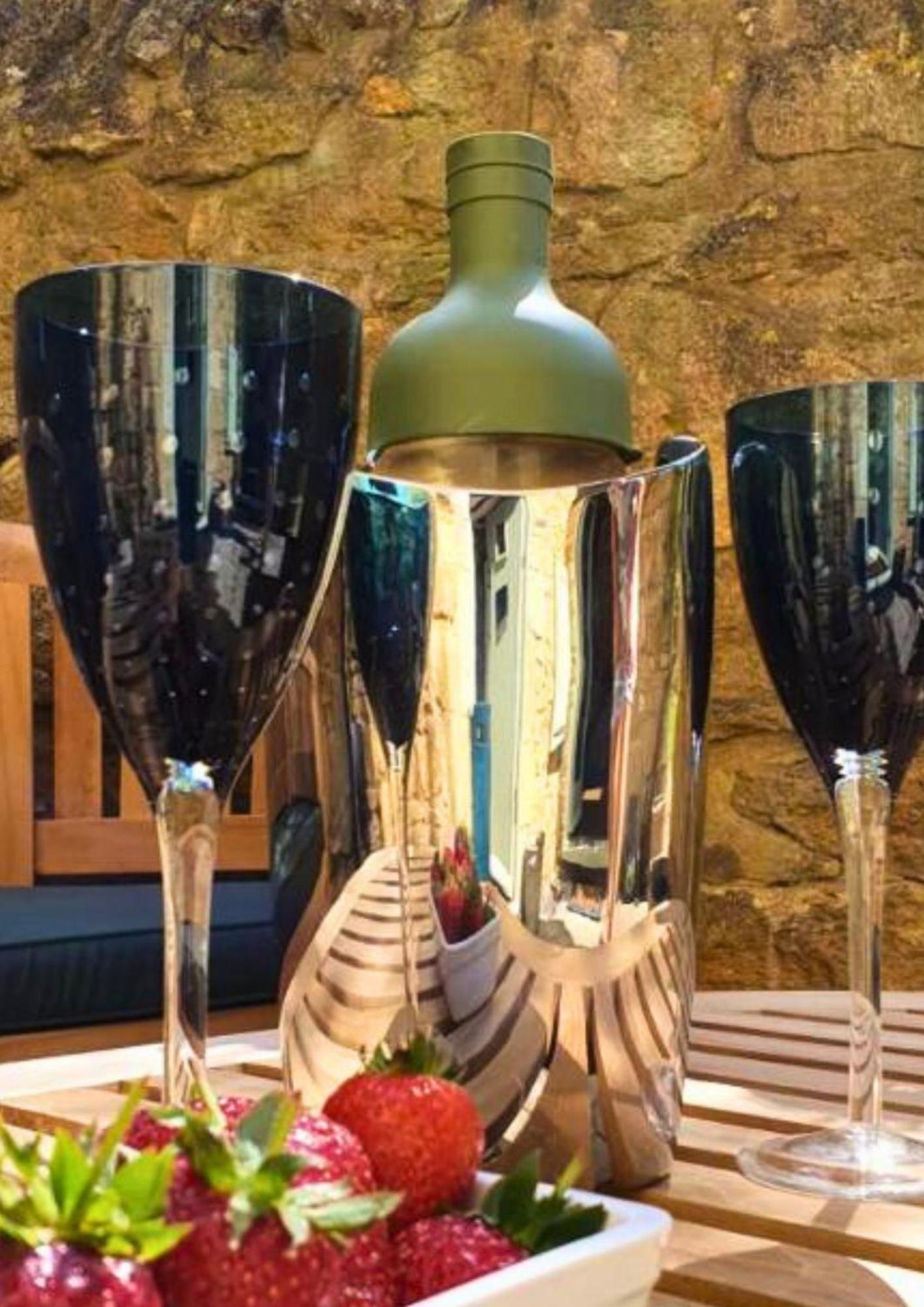 Granary Cottage - Luxury Barn Conversion Weston Subedge Εξωτερικό φωτογραφία